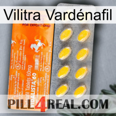 Vilitra Vardénafil new05